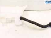 Windshield washer fluid reservoir/tank