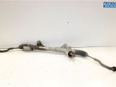 Steering rack mechanical part