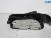 Rear door lock