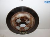 Bremsscheibe hinten