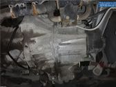 Manual 5 speed gearbox