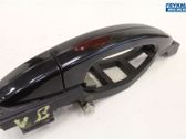 Front door exterior handle
