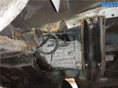 Manual 5 speed gearbox
