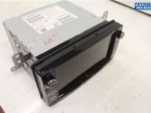 Unidad delantera de radio/CD/DVD/GPS