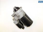 Motor de arranque
