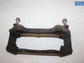 Front Brake Caliper Pad/Carrier