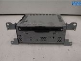 Radio/CD/DVD/GPS head unit