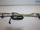 Wiper motor
