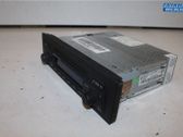 Radio/CD/DVD/GPS head unit