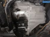Manual 6 speed gearbox