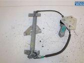 Fensterheber elektrisch mit Motor Tür hinten