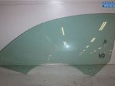 Front door window/glass (coupe)