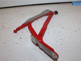 Tailgate/trunk/boot hinge