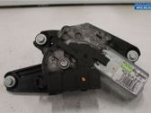 Rear window wiper motor