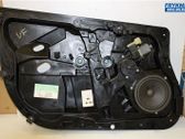 Mécanisme de lève-vitre avec moteur