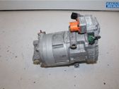 Klimakompressor Pumpe
