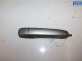 Manecilla externa puerta delantera