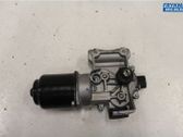 Wiper motor