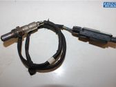 Exhaust gas temperature sensor