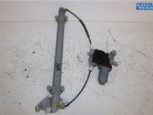 Priekinio el. lango pakėlimo mechanizmo komplektas
