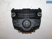 Radio/CD/DVD/GPS head unit