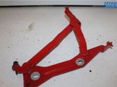 Tailgate/trunk/boot hinge