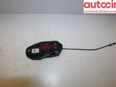 Gear shift cable linkage
