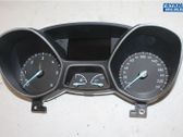 Compteur de vitesse tableau de bord