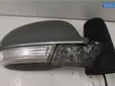 Front door electric wing mirror