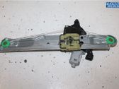 Fensterheber elektrisch mit Motor Tür hinten