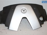 Motorabdeckung