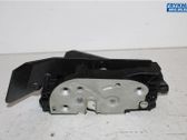 Rear door lock