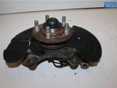 Rear wheel hub spindle/knuckle