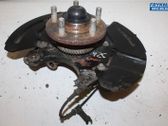Rear wheel hub spindle/knuckle