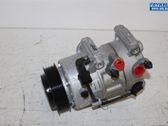 Compresor (bomba) del aire acondicionado (A/C))