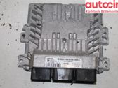 Unité de commande / module d'injection