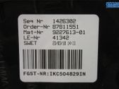 Speedometer (instrument cluster)