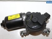 Wischermotor