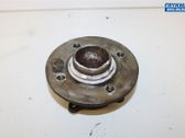 Rodamiento de cubo de rueda trasera