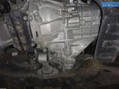 Manual 5 speed gearbox