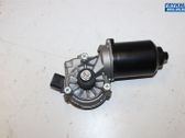 Motor del limpiaparabrisas