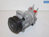 Air conditioning (A/C) compressor (pump)