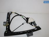 Fensterheber elektrisch mit Motor Tür vorne