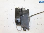 Serrure de porte avant