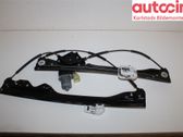 Regulador de puerta delantera con motor