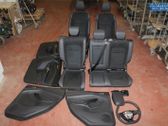 Seat set