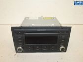 Radio / CD-Player / DVD-Player / Navigation