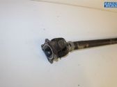 Front prop shaft