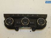 Climate control unit