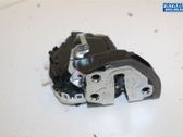 Rear door lock